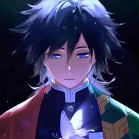 tomioka giyuu