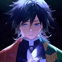 tomioka giyuu