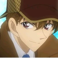 Saguru Hakuba