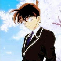 Kudo Shinichi