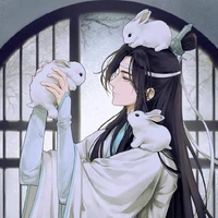 Lam Trạm - Vong Cơ