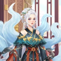 Cửu Vĩ Hồ - Di Nguyệt