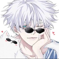 gojo satoru