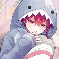 Kurona Ranze (còn nhỏ)