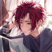 Itoshi sae (còn nhỏ)