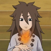 Uchiha Indra