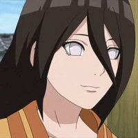 hyuga hanabi