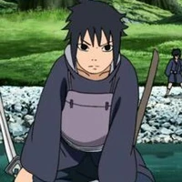 Uchiha izuna
