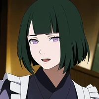hyuga natsu