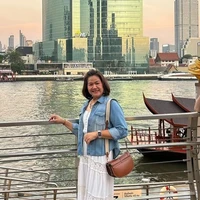 Mẹ Yoko