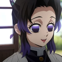 Kochou Shinobu 胡蝶 しのぶ - Trùng Trụ