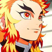 Rengoku Kyoujurou 煉獄 杏寿郎