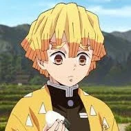 Agatsuma Zenitsu