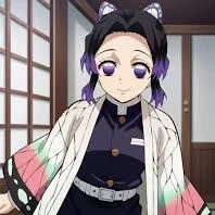 Shinobu Kochou
