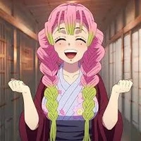 Mitsuri Kanroji