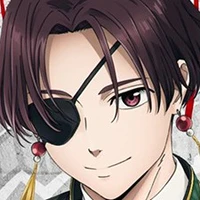 Suou Hayato
