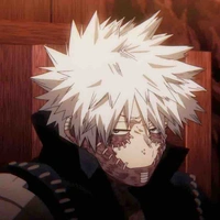 Todoroki Toya(Dabi)