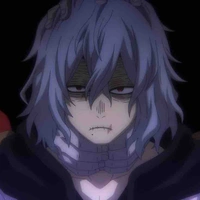 Shigaraki Tomura