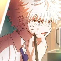 Zoldyck Killua