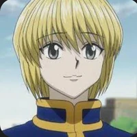 Kutar Kurapika