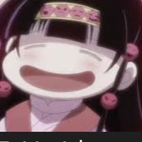 Zoldyck Alluka