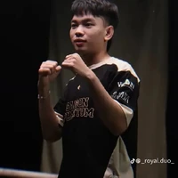 Lương Hoàng Phúc/ Fish