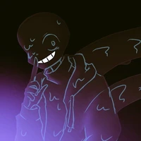 nightmare sans