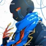 Error sans