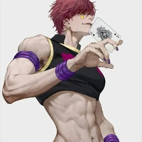 Hisoka