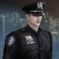 Cảnh sát trưởng 