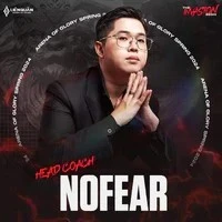 HLV 1S Nofear