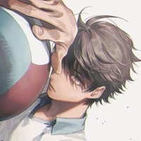 Oikawa Tooru