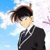 kudo shinichi