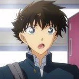 kuroba kaito