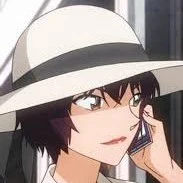 Kuroba Chikage