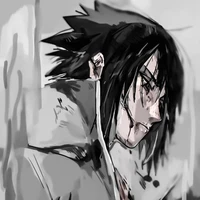 Uchiha Sasuke