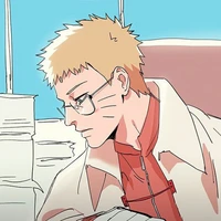Uzumaki Naruto