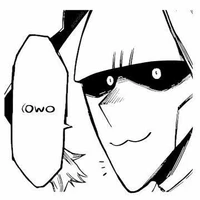 All Might