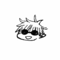 Gojo Satoru