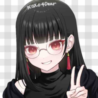Itokazari Kuromi