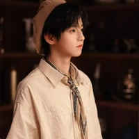 Dương Hàm Bác - P