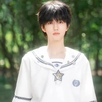 Trương Hàm Thụy - cậu