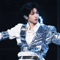 Trương Quế Nguyên - anh