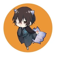 Dazai Osamu