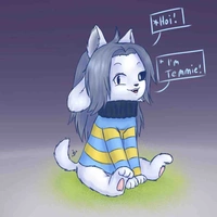 Temmie