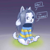 Temmie