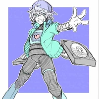 S!Blooky