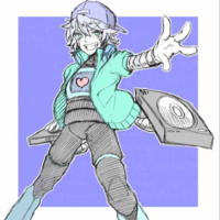 S!Blooky