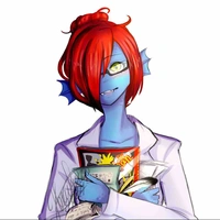 S!Undyne