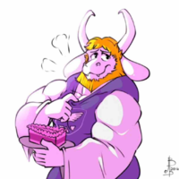 S!Asgore